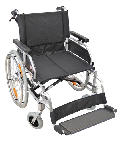 Rollstuhl TANTUM XL Light mittlere Belastbarkeit SB 56