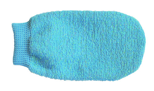 Peeling- und Care-Handschuh RIFFI
