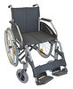Faltbarer Rollstuhl LEXIS LIGHT